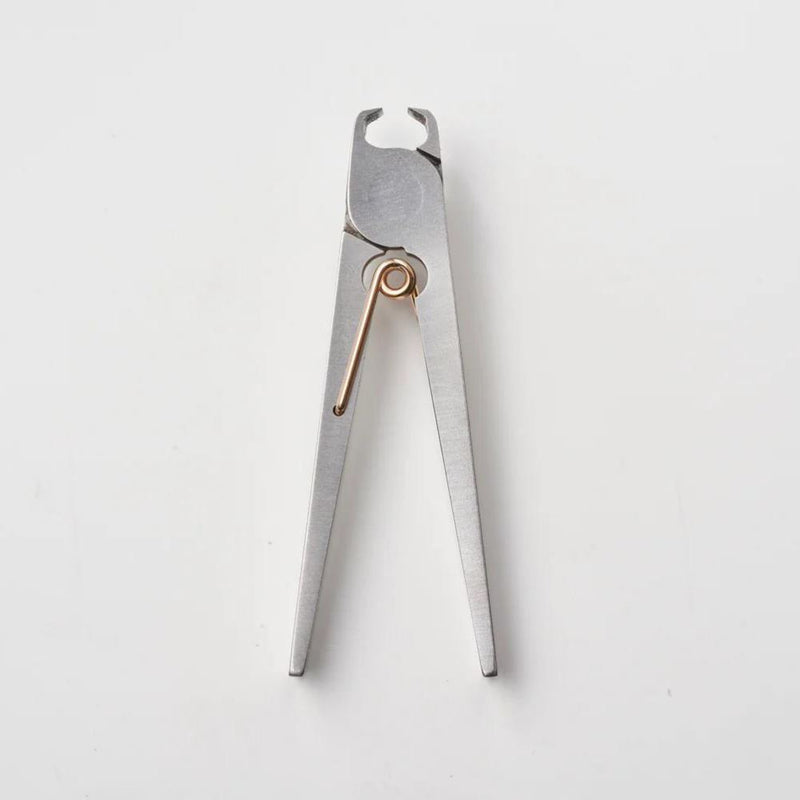 Small nail clippers clothespin SUWADA
