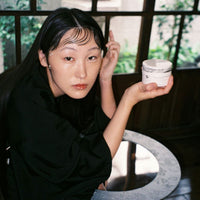 Duo double nettoyant Bijo; Paris