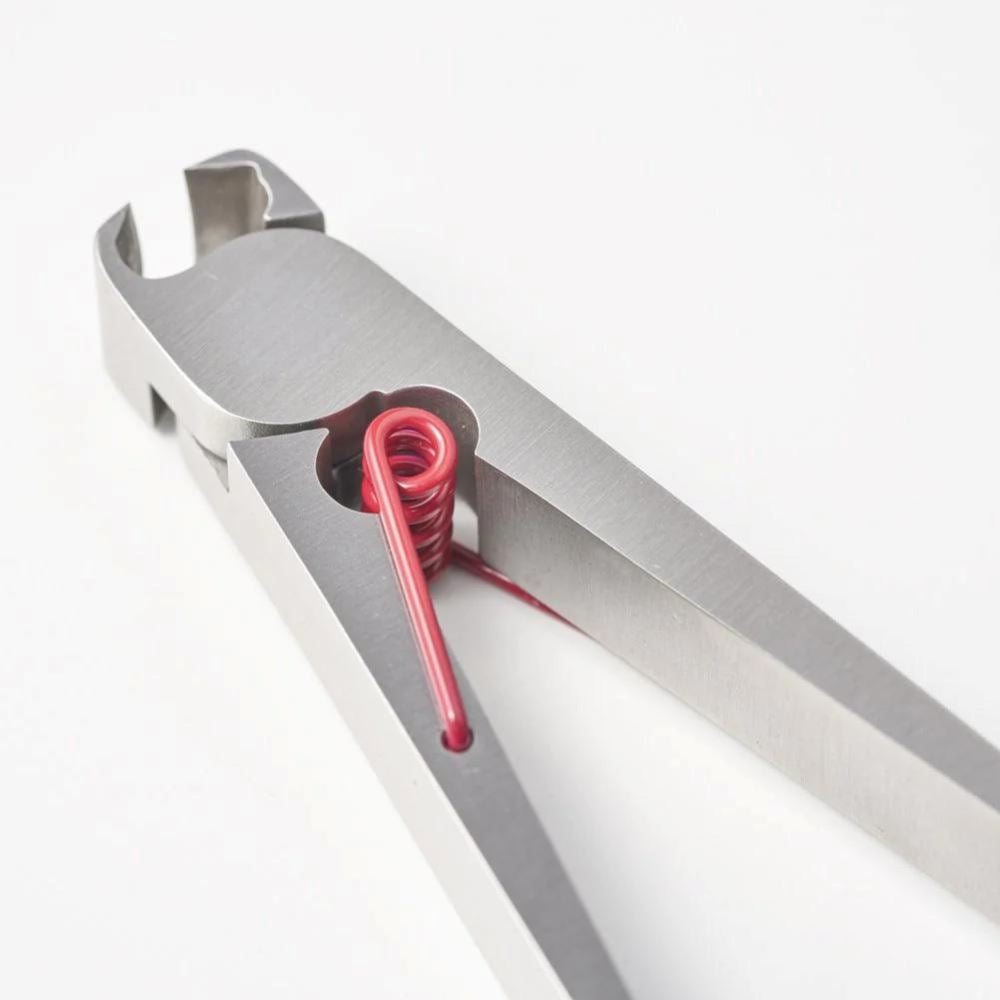 Petit coupe-ongles pince à linge SUWADA