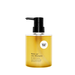 Wake Up! Shampoo Volume uka