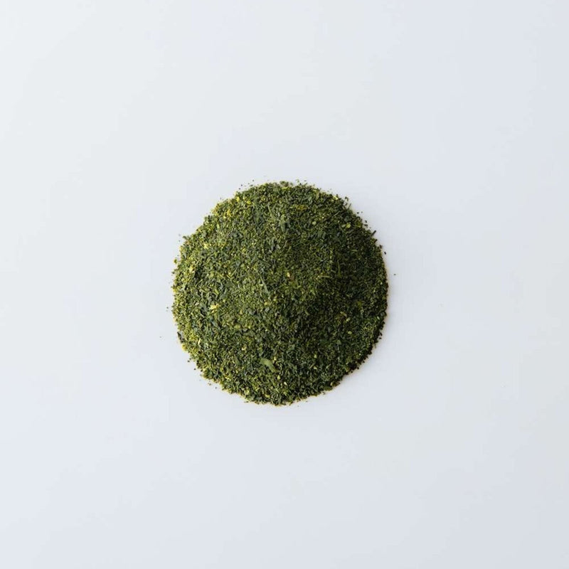 Thé vert glacé instantané EN Tea Bijo; Paris