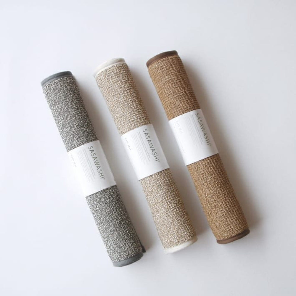 Tapis de bain SASAWASHI Bijo; Paris