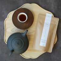 Thé biologique PM Afternoon flow Bijo; Paris Bijo; Paris