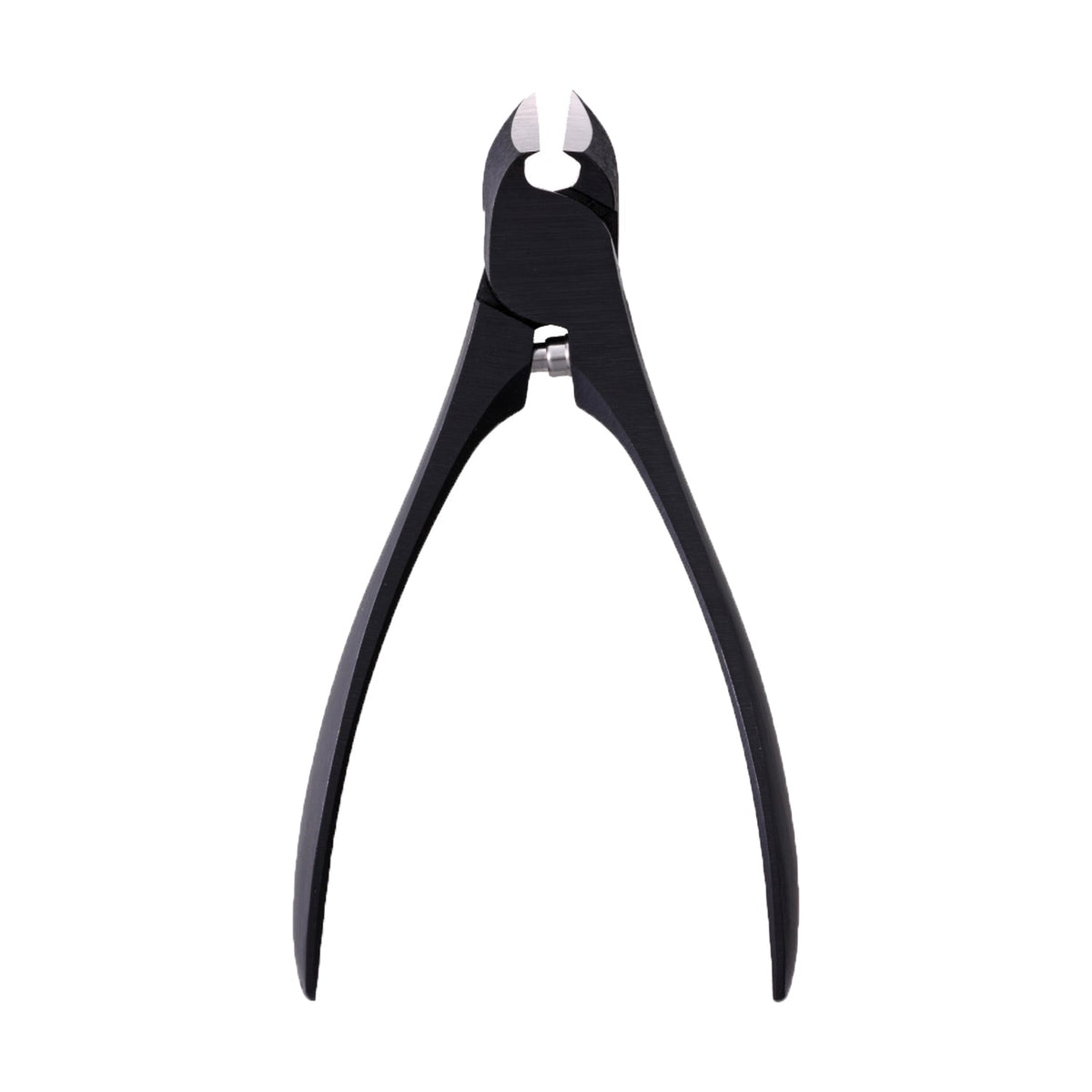 SUWADA Classic Black Artisan Nail Clipper Bijo; Paris