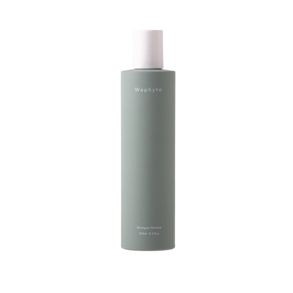 Shampoing Nurture 250ml Waphyto