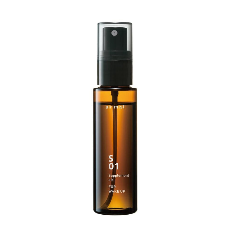 Air Mist S01 For Wake Up 50ml Home & Garden @Aroma 