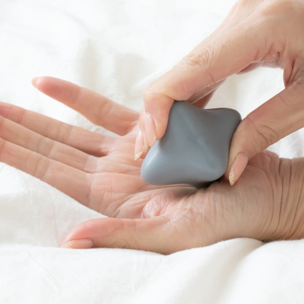 Balles de Massage Tsubo Oshi Massagers Shikohin