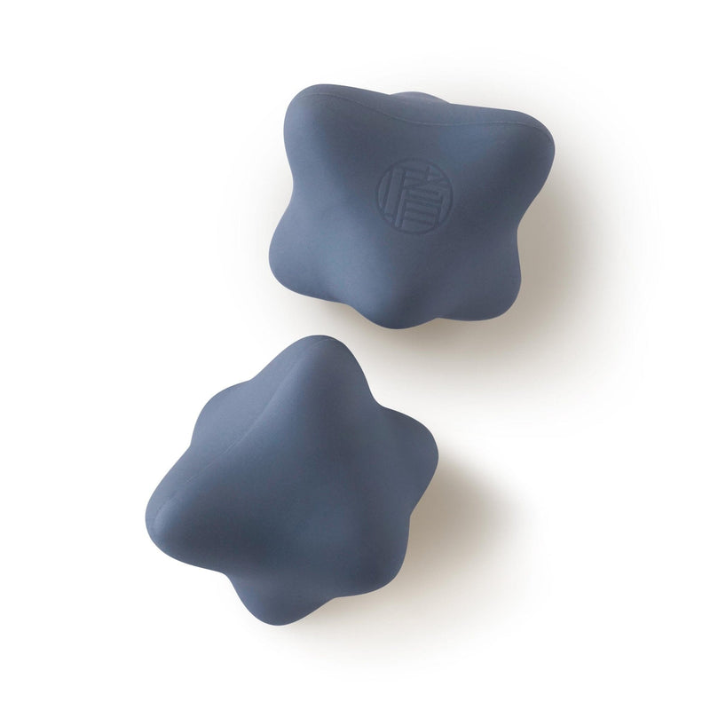 Balles de Massage Tsubo Oshi Massagers Shikohin