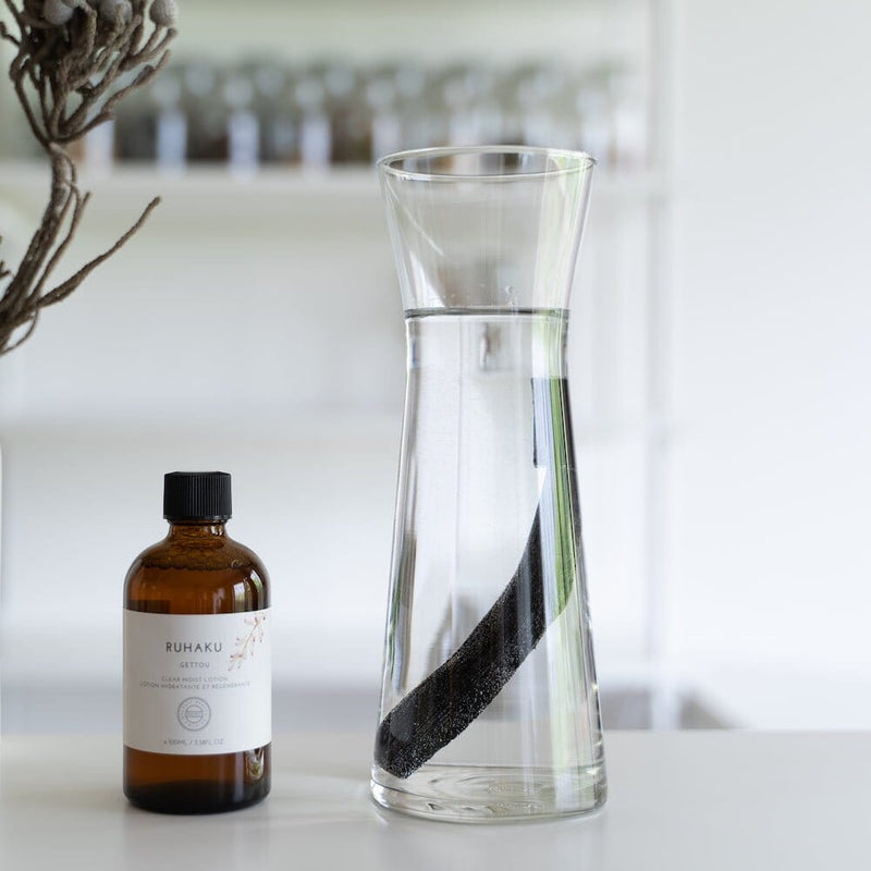 Bâtons de charbon purifiants Bijo; Paris