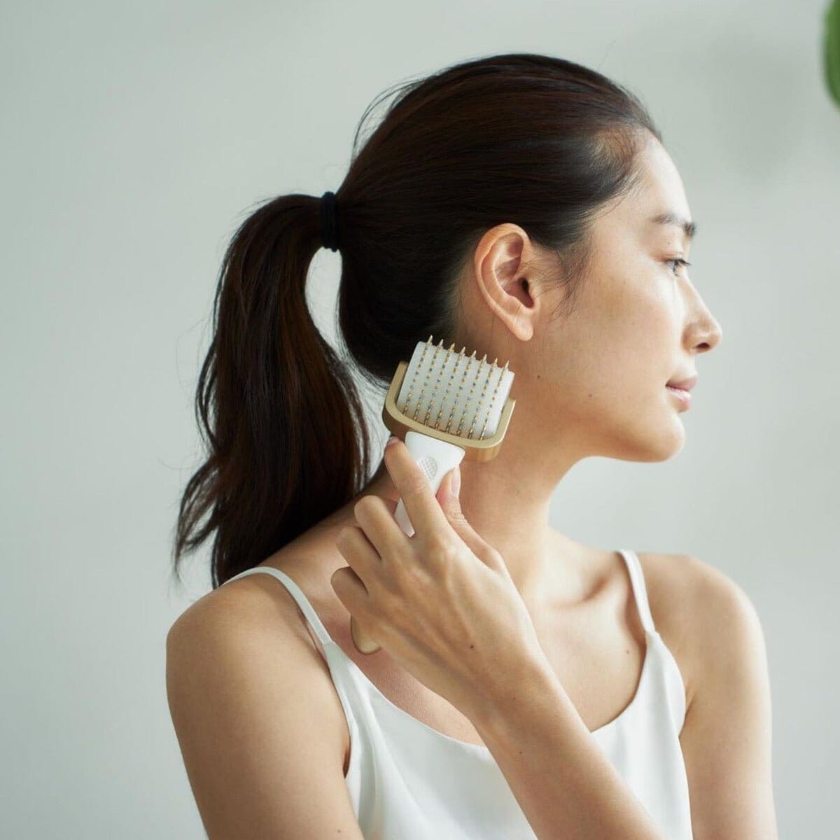 Body Meditation Roller outil de massage EKATO.