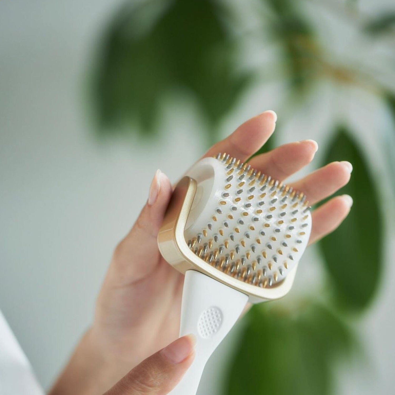 Body Meditation Roller outil de massage EKATO.