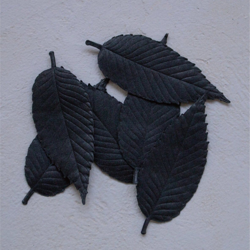 Boite de 6 feuilles d'encens - black selection HA KO 