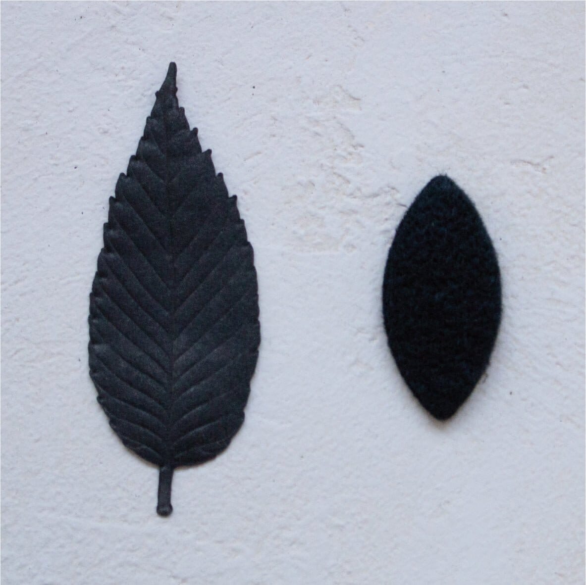 Boite de 6 feuilles d'encens - black selection HA KO 
