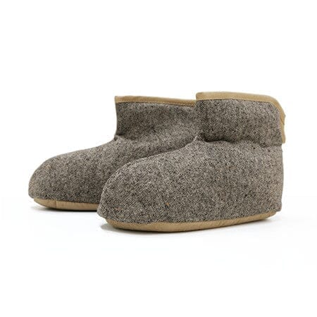 Bottes d'intérieur SASAWASHI