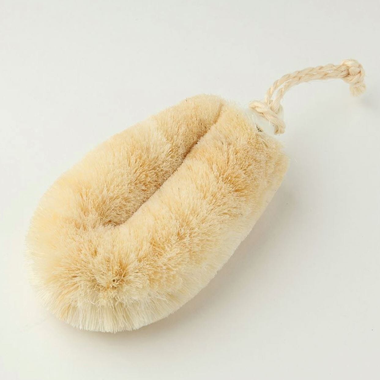 Brosse pour le corps TAWASHI Bijo; Paris Douce (beige) 