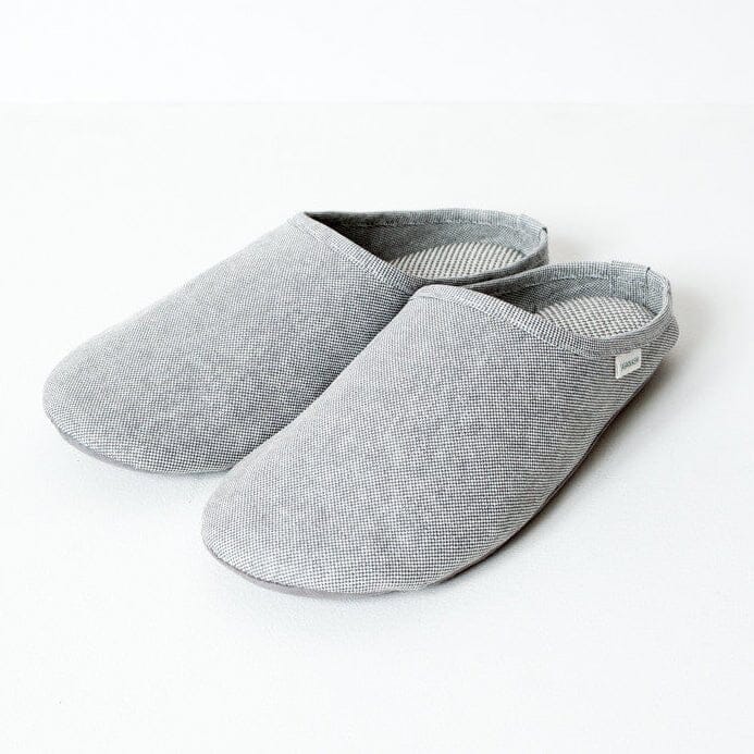 Chaussons SASAWASHI L Gris 