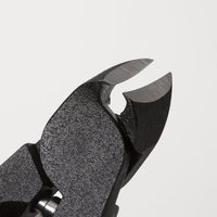 SUWADA Classic Black Artisan Nail Clipper