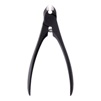 SUWADA Classic Black Artisan Nail Clipper Size L