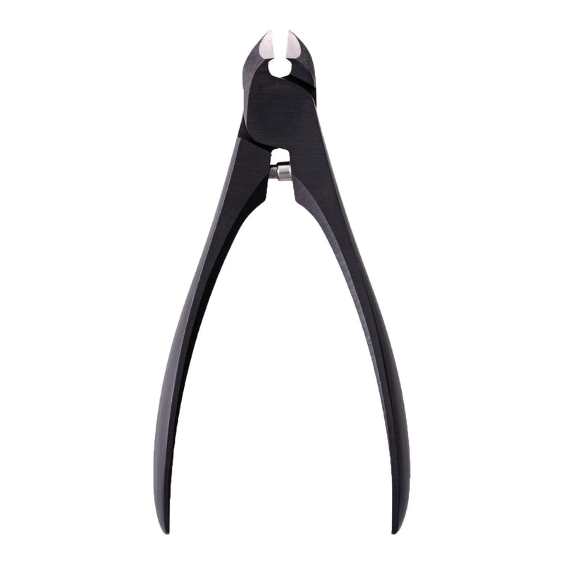 Coupe-ongles artisanal classique noir SUWADA Taille L