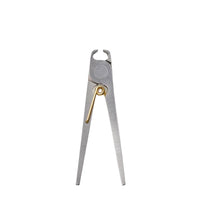 Small nail clippers clothespin SUWADA
