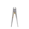 Small nail clippers clothespin SUWADA