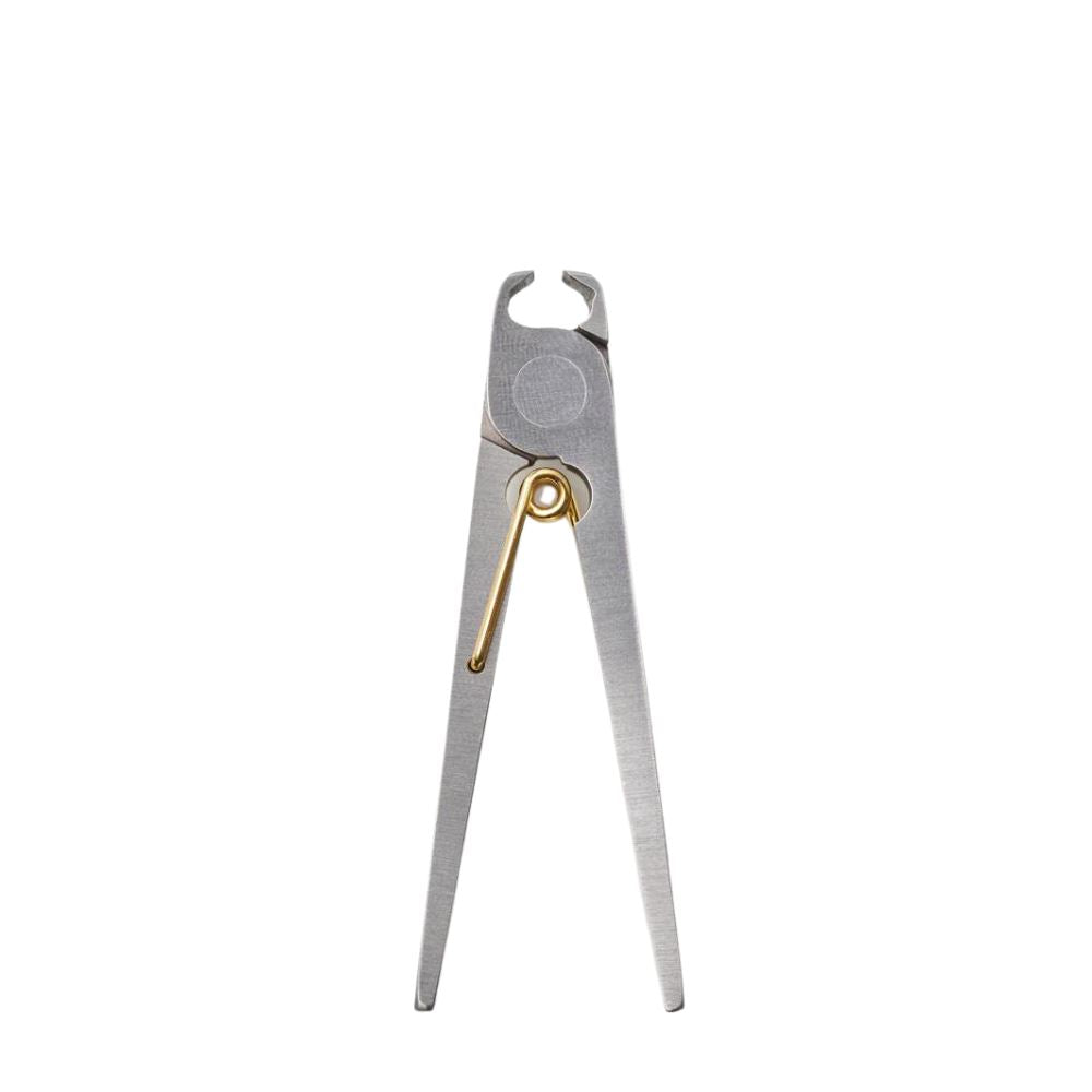 Small nail clippers clothespin SUWADA
