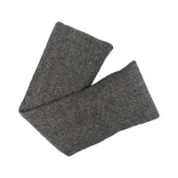 Coussin chauffant graines de lin coussin Bijo; Paris