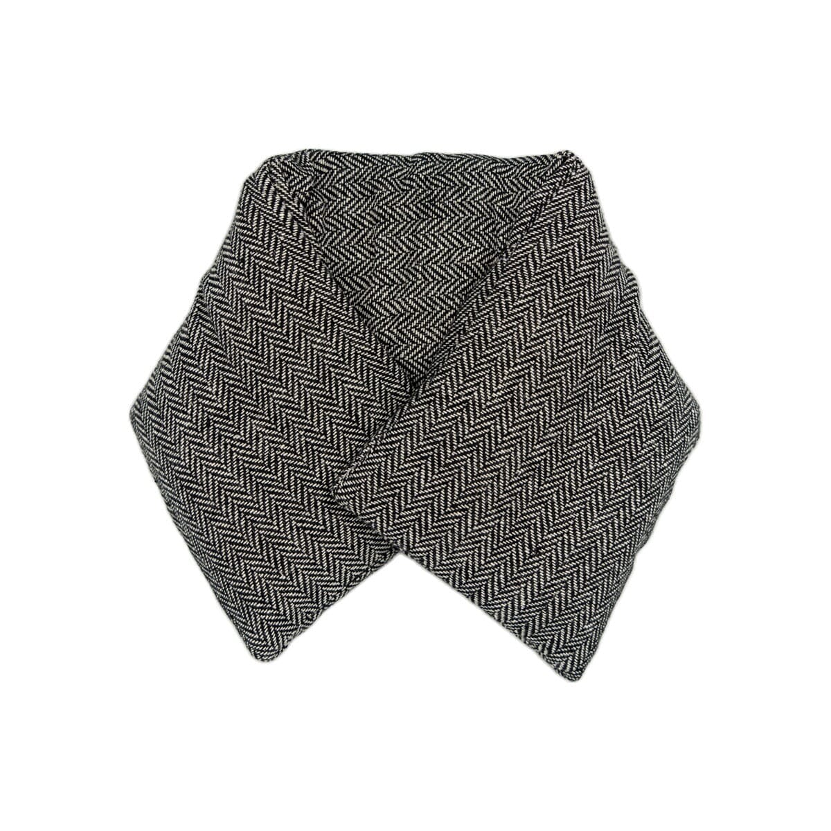 Coussin chauffant graines de lin coussin Bijo; Paris