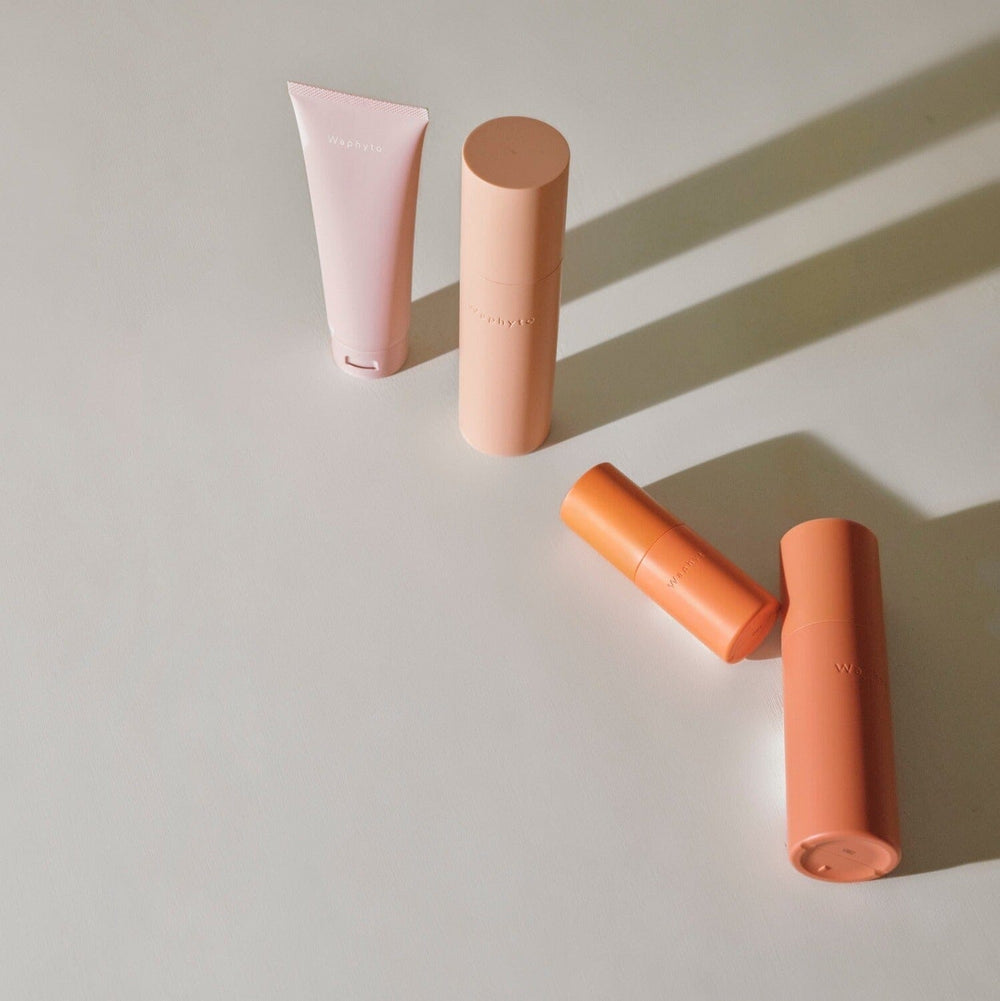 Crème moussante Regena 100g Waphyto