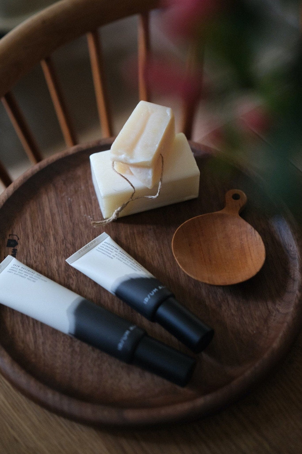 Crème Nourrissante Adaptogène 40ml IPSUM ALII