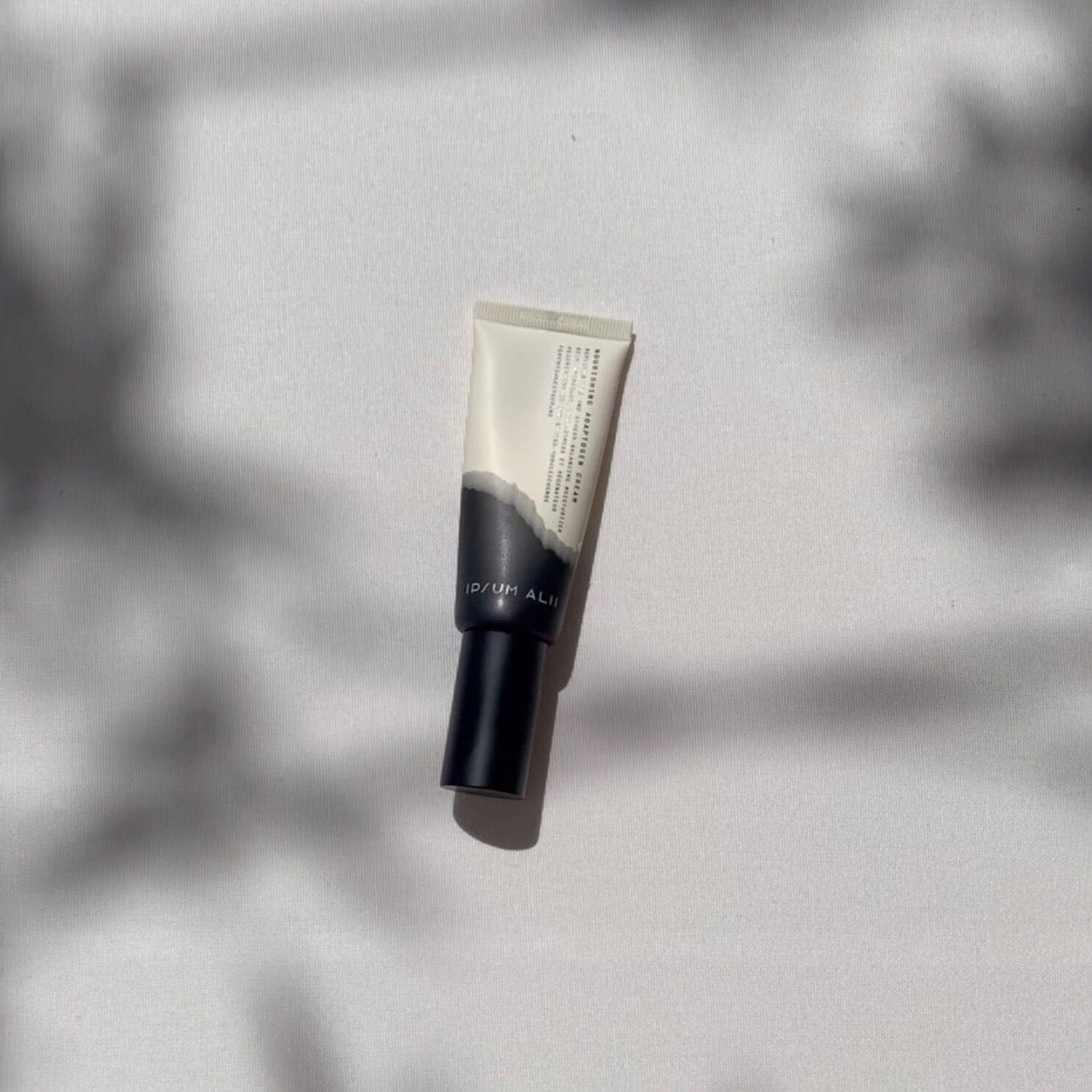 Crème Nourrissante Adaptogène 40ml IPSUM ALII