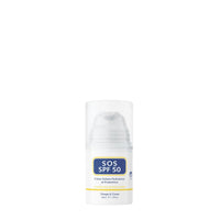 Crème solaire SPF50 SOS SERUM 50 ml