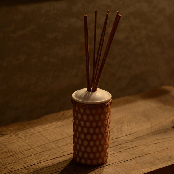 Diffuseur bambou et porcelaine KOHCHOSAI KOSUGA 