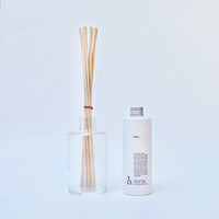 Diffuseur bois de HIBA Cul de Sac HIBA