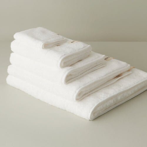 Drap de bain coton premium Olsia