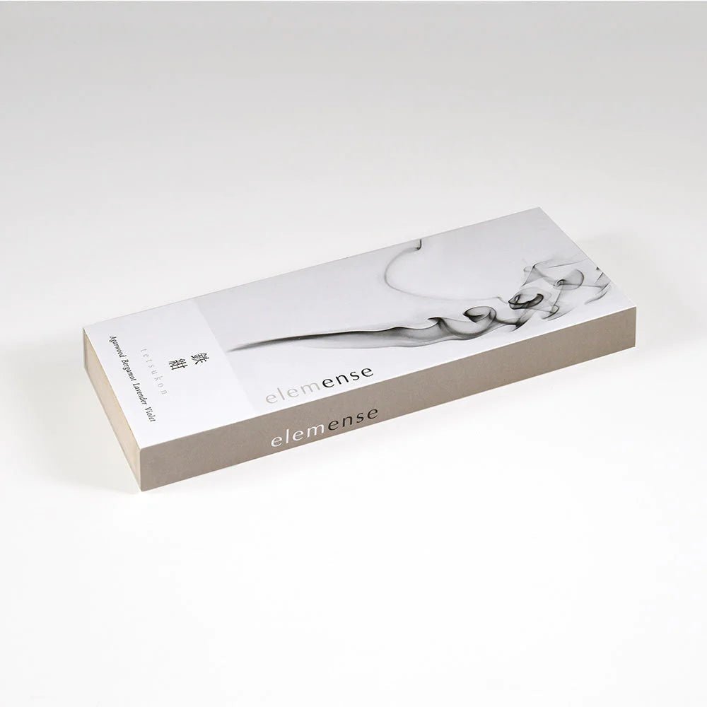 Encens elemense elemense