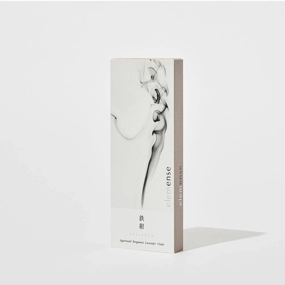 Encens elemense elemense