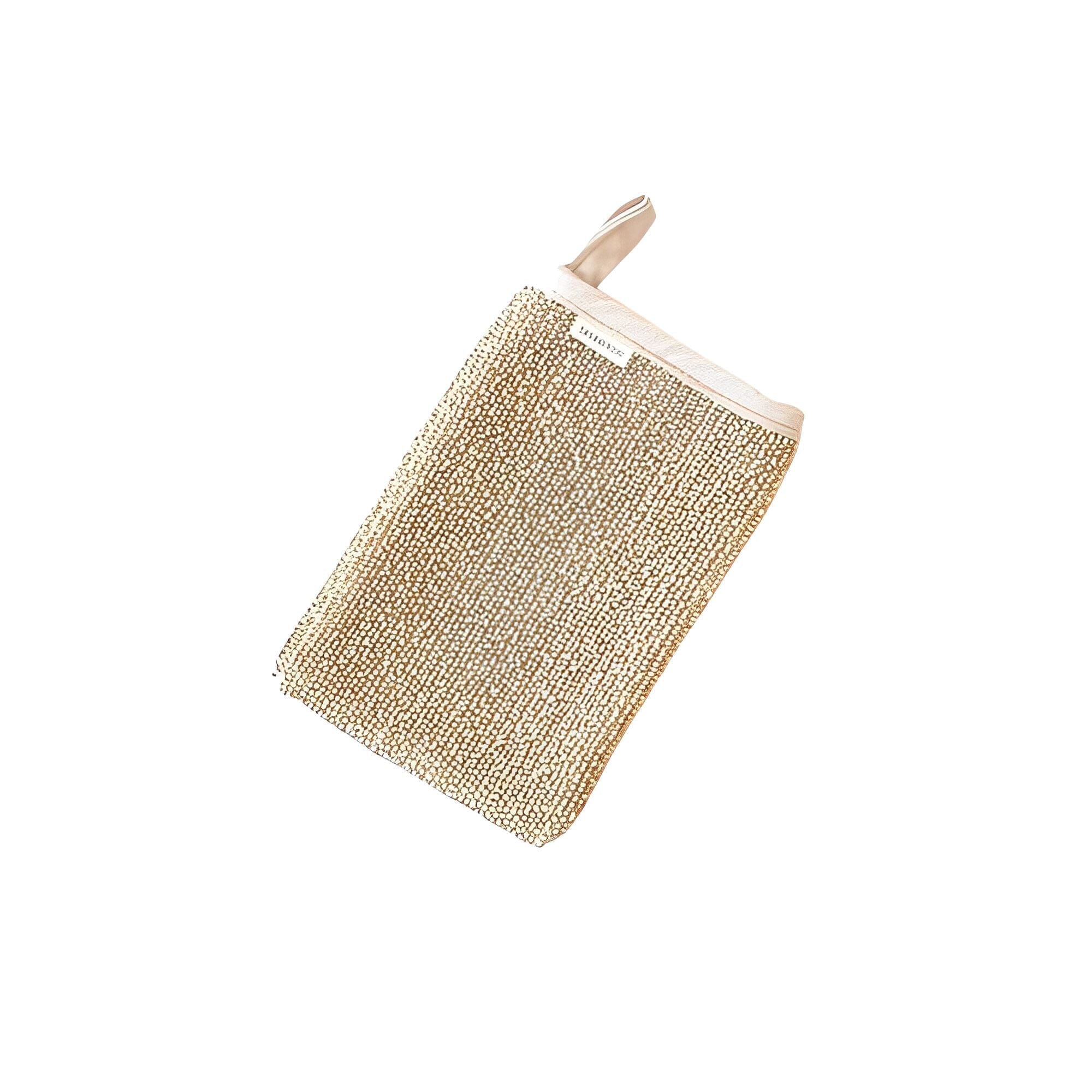 Gant exfoliant SASAWASHI