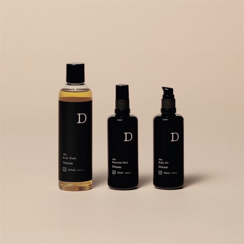 Gel Douche Dream uka