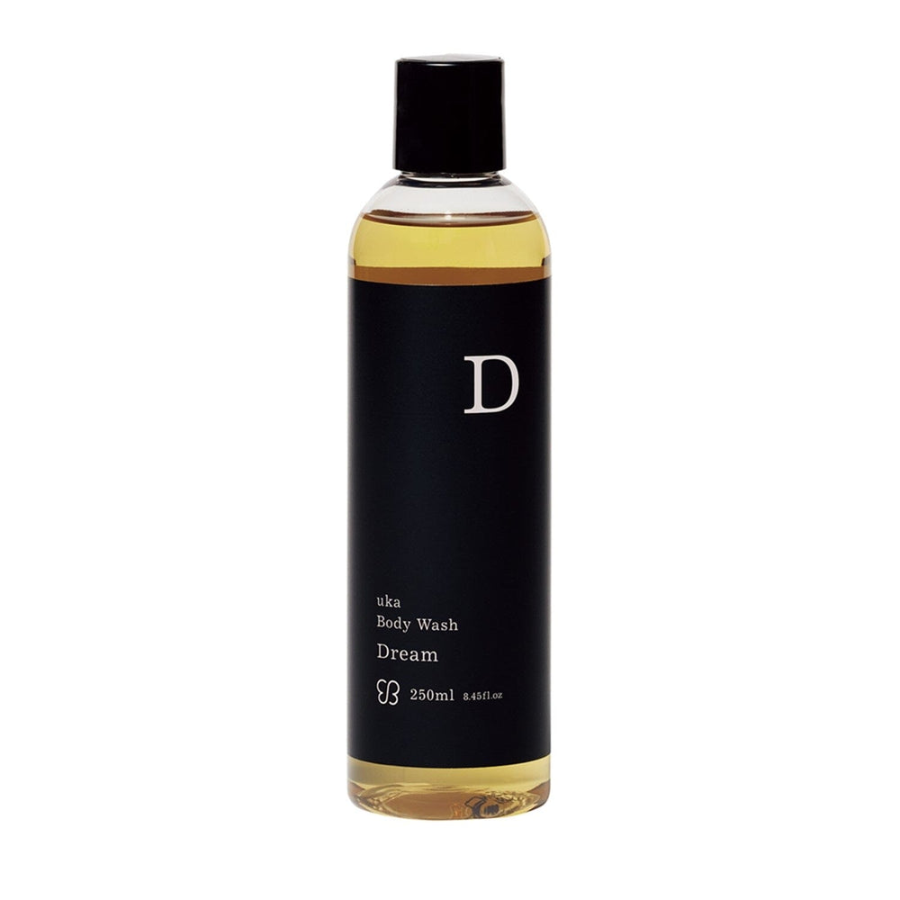 Gel Douche Dream uka