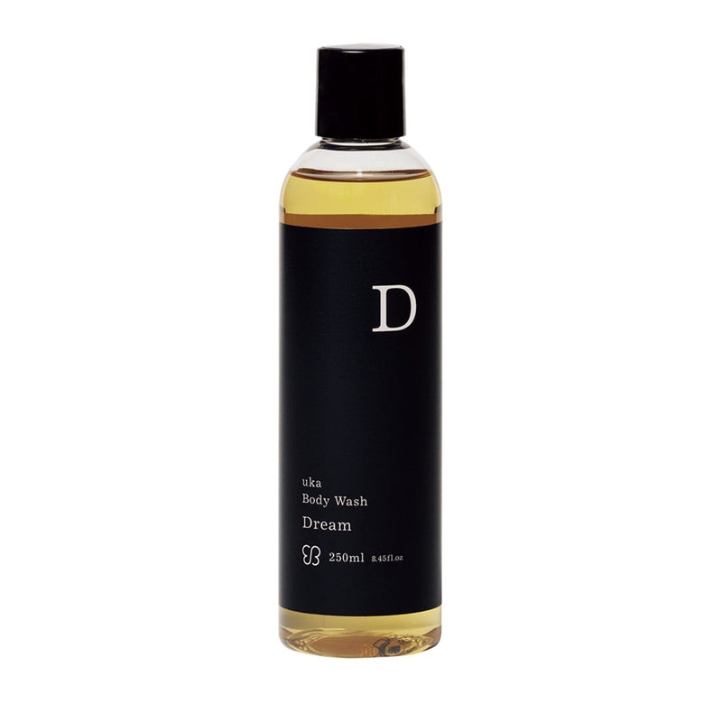 Gel Douche Dream uka