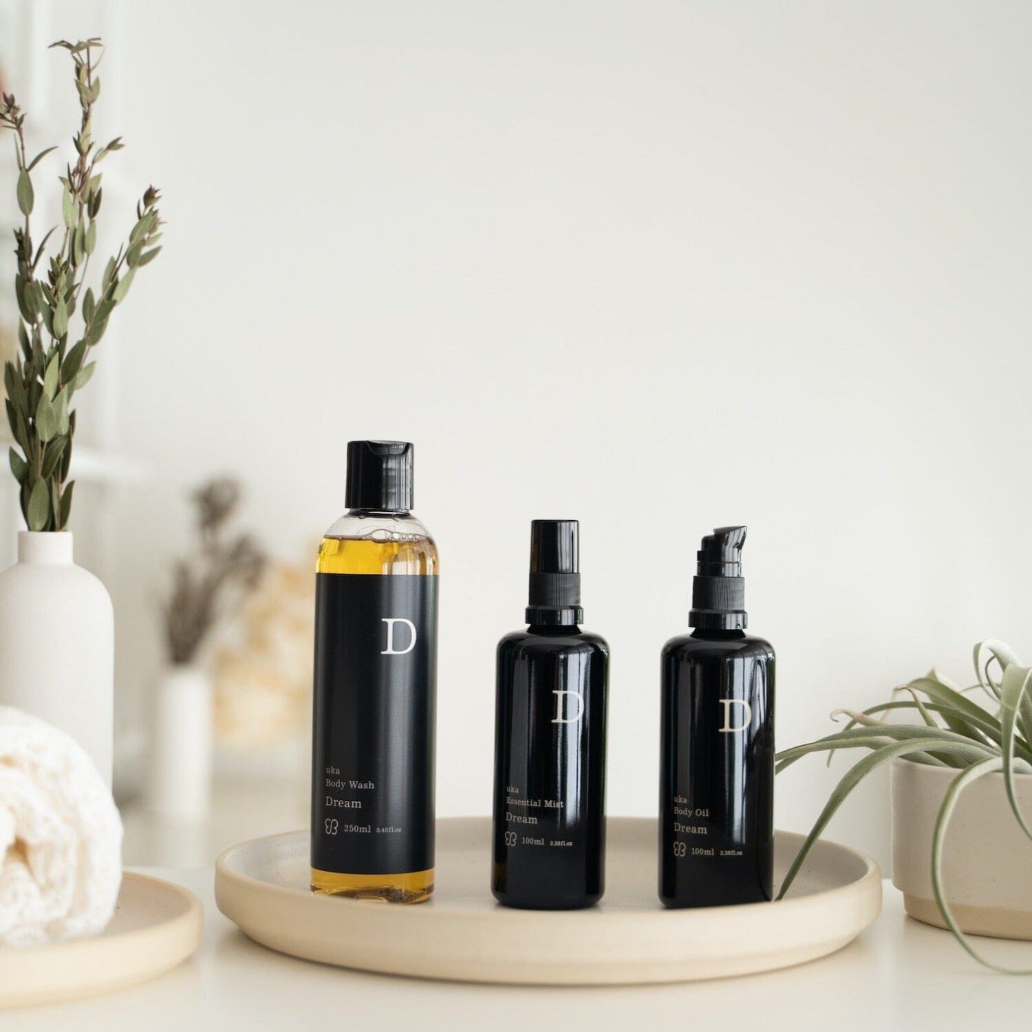 Gel Douche Dream uka