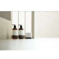 Gel Lavant à la soie japonaise Blanc Plume Cokon Lab