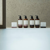 Gel Lavant à la soie japonaise Rêve Blanc Cokon Lab