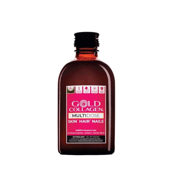 Gold Collagen PURE multi-dose GOLD COLLAGEN Multidose Pure 25+ 