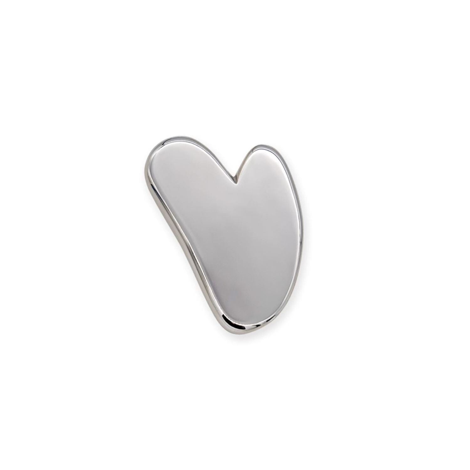 Gua sha coeur Terahertz outil de massage Bijo; Paris