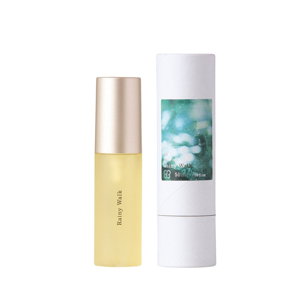 Hair Oil Rainy Walk 50 ml uka