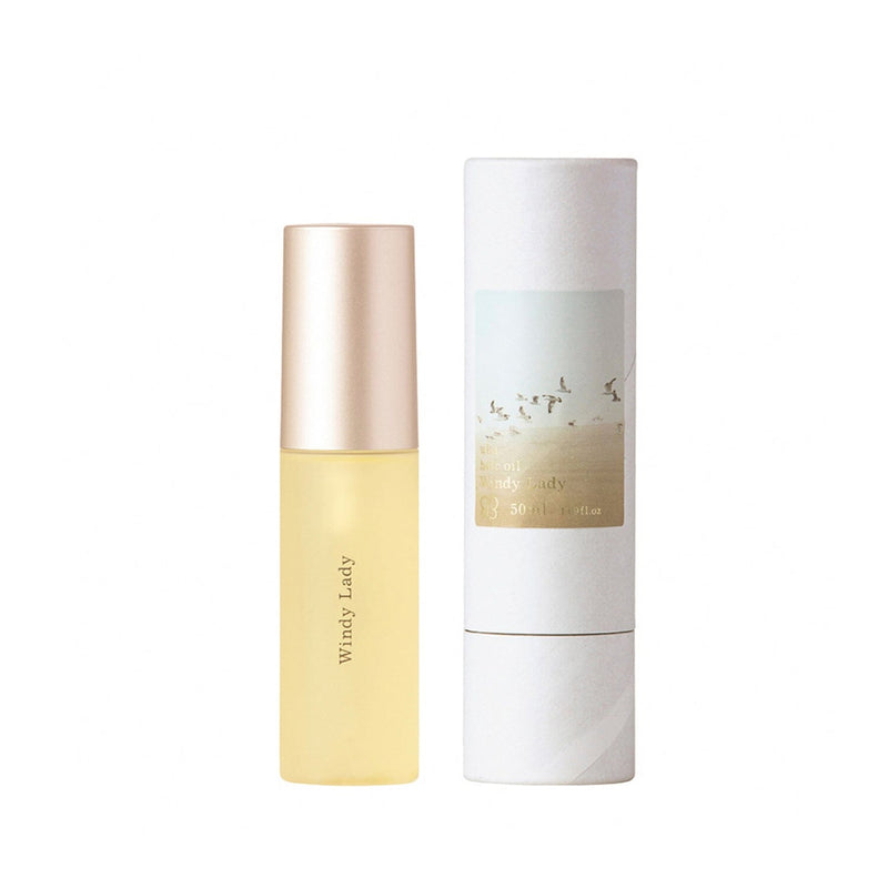 Hair Oil Windy Lady 50 ml uka