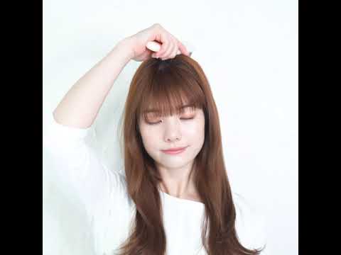 Vidéo brosse KOBAKO - Brosse légère