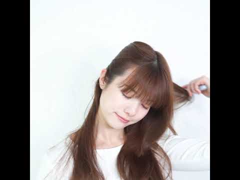 Vidéo brosse Kobako 2 - Brosse dure